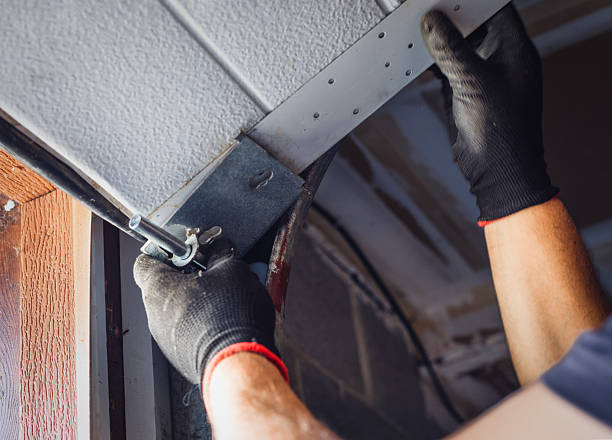 Reliable Garage Door Panel Replacement contractor in Breckenridge, MN by Garage Doors Repair Pro